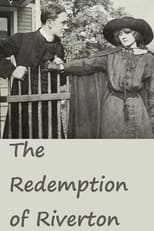 Poster for The Redemption of Riverton