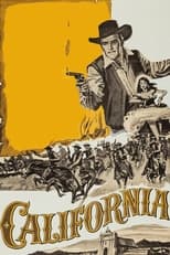 Poster for California