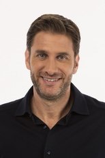 Poster van Mike Greenberg