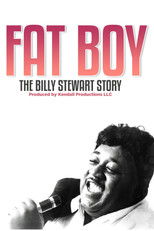 Fat Boy: The Billy Stewart Story poster