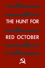 Imagen de La caza del Octubre Rojo