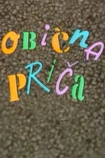 An Ordinary Story poster