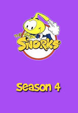 Poster for Snorks Season 4