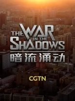 The War in The Shadows-Challenges Of Fighting Terrorism in Xinjiang main poster