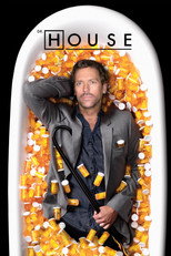 Dr. House: 4ª Temporada