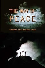 Poster for The Way of Peace