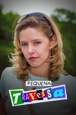 Poster for Pequena Travessa Season 1