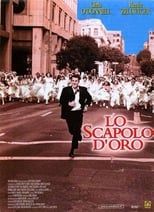 Poster di Lo scapolo d'oro