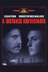 Poster di A distanza ravvicinata