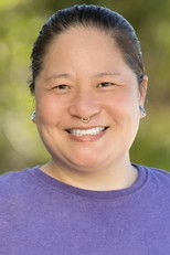 Foto retrato de Genie Chen