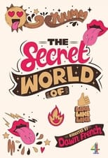 Poster for The Secret World Of...