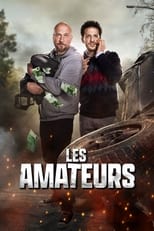 VER Los amateurs (2022) Online Gratis HD