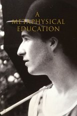 Poster for A Metaphysical Education