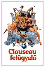 Clouseau felügyelő