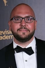 Foto retrato de Anthony Miale