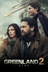 Greenland 2: Útěk