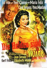 Heroes and Sinners (1955)