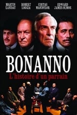 Bonanno: A Godfather's Story (1999)