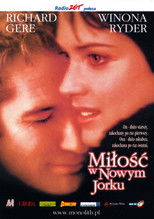 Miłość w Nowym Jorku