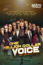 Poster di One Million Dollar Voice