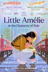 Little Amélie or the Character of Rain