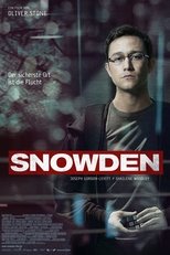 Snowden: Edward Snowden arbeitet als Computer-Profi für einen Subunternehmer der NSA. Doch weder seine langjährige Freundin Lindsay Mills noch sein Kollege ahnen, wohin Snowden geht, als er von einem Tag auf den anderen verschwindet. Snowden trifft sich in Hong Kong mit der Dokumentarfilmerin Laura Poitras sowie dem Journalisten Glenn Greenwald und dem britischen Korrespondenten Ewen MacAskill. Er hat sich vorgenommen, mit der Veröffentlichung von streng geheimen Dokumenten das ganze Ausmaß der Überwachung amerikanischer Geheimdienste offenzulegen, auch wenn er seine eigene Person dadurch in Gefahr bringt. Es dauert nicht lange, bis die CIA erfährt, wer die Quelle ist, die das geheime Material an die Öffentlichkeit durchsickern lässt. Snowden: Edward Snowden arbeitet als Computer-Profi für einen Subunternehmer der NSA. Doch weder seine langjährige Freundin Lindsay Mills noch sein Kollege ahnen, wohin Snowden geht, als er von einem Tag auf den anderen verschwindet. Snowden trifft sich in Hong Kong mit der Dokumentarfilmerin Laura Poitras sowie dem Journalisten Glenn Greenwald und dem britischen Korrespondenten Ewen MacAskill. Er hat sich vorgenommen, mit der Veröffentlichung von streng geheimen Dokumenten das ganze Ausmaß der Überwachung amerikanischer Geheimdienste offenzulegen, auch wenn er seine eigene Person dadurch in Gefahr bringt. Es dauert nicht lange, bis die CIA erfährt, wer die Quelle ist, die das geheime Material an die Öffentlichkeit durchsickern lässt.