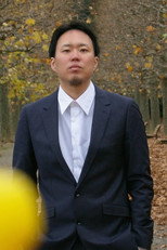 Foto retrato de Kentaro Sonoda
