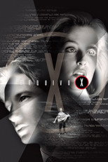 Arquivo X: 1ª Temporada