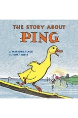 Poster for The Story About Ping 