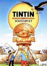Tintin og Soltemplet