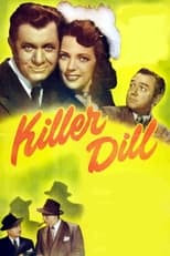 Poster for Killer Dill