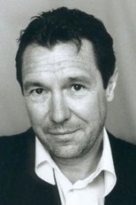 Foto retrato de Philippe Peythieu