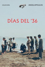 Días del 36
