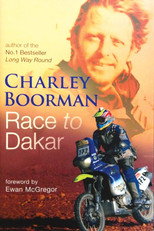 Charley Boorman: Race to Dakar (2006)