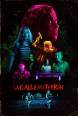La  Calle del Terror