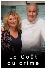 Poster for Le Goût du crime