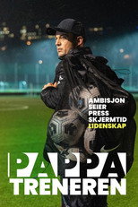Pappatreneren poster