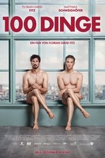 VER 100 Cosas (2018) Online Gratis HD