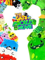 The Cats Vs Pickles Movie