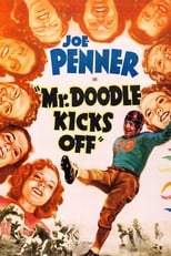 Mr. Doodle Kicks Off (1938)