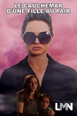 Le cauchemar d'une fille au pair poster
