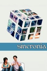 Poster for Sincronía