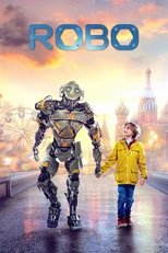 Robo (HDRip) Torrent