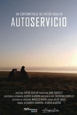 Poster for AutoServicio 