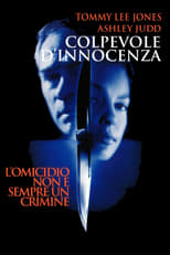 Poster di Colpevole d'innocenza