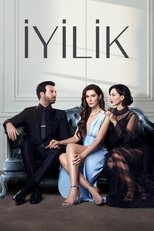 Poster for İyilik Season 1