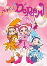 Poster for Magical DoReMi