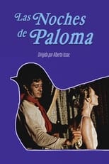 Poster for The Nights of Paloma