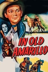 Poster for In Old Amarillo