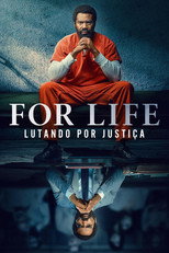 Pôster de Temporada 1 — For Life: Lutando Por Justiça